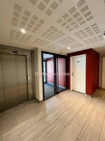 Appartement à vendre 3 pièces de 68 m²