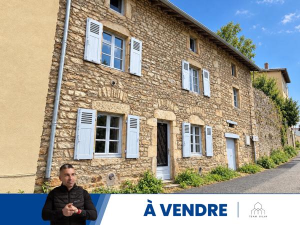 Maison
         4 pièces
        - 70 m² Exclusivité 57 000 € *