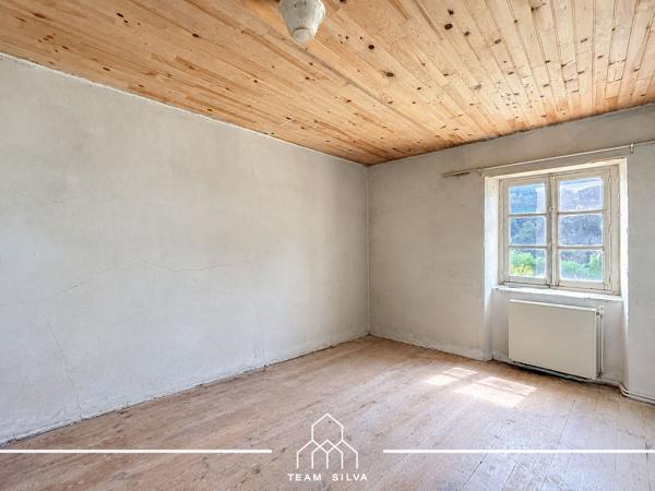 Maison
         4 pièces
        - 70 m² Exclusivité 57 000 € *