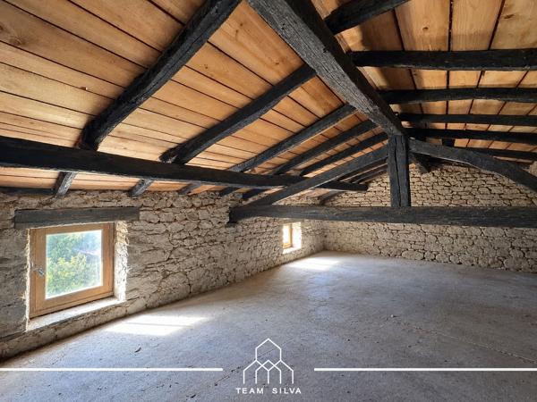 Maison
         4 pièces
        - 70 m² Exclusivité 57 000 € *