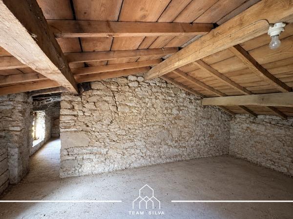 Maison
         4 pièces
        - 70 m² Exclusivité 57 000 € *