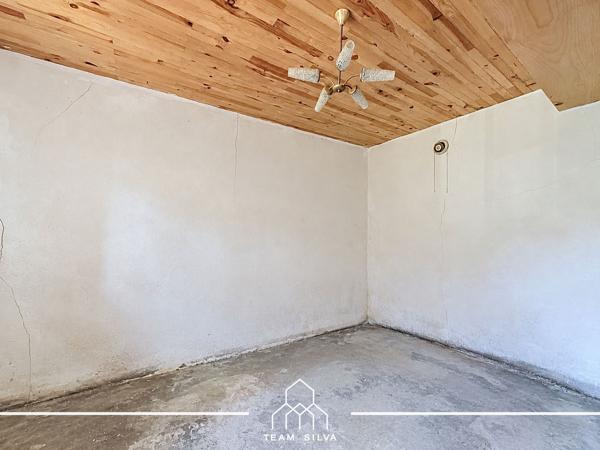 Maison
         4 pièces
        - 70 m² Exclusivité 57 000 € *