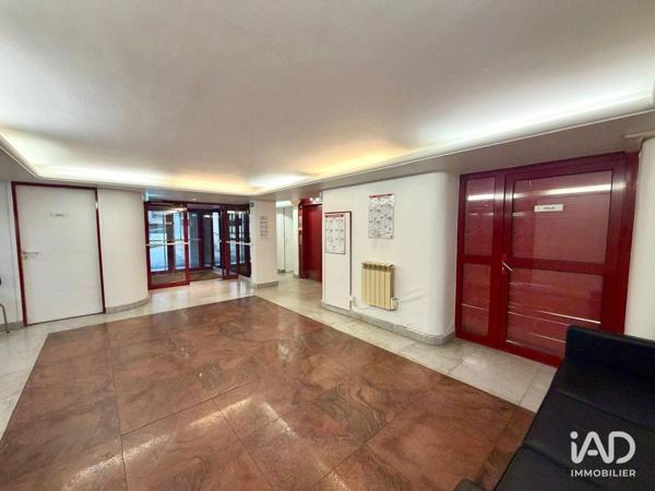 Murs commerciaux  à vendre 44 m² Chelles