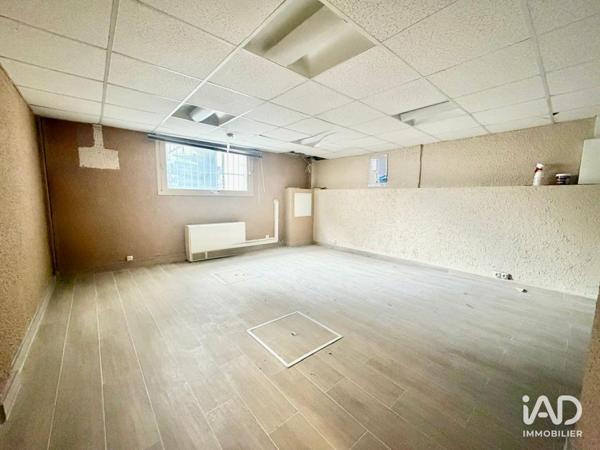 Murs commerciaux  à vendre 44 m² Chelles