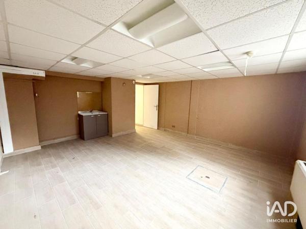 Murs commerciaux  à vendre 44 m² Chelles
