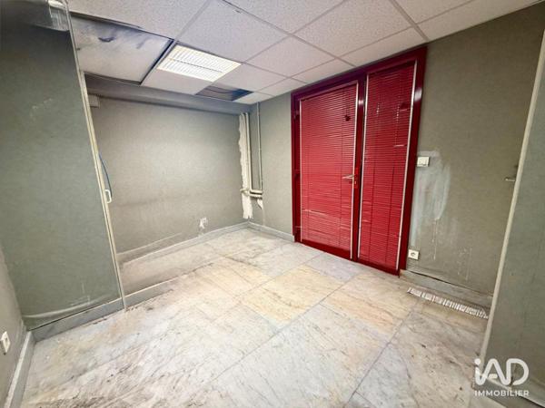 Murs commerciaux  à vendre 44 m² Chelles