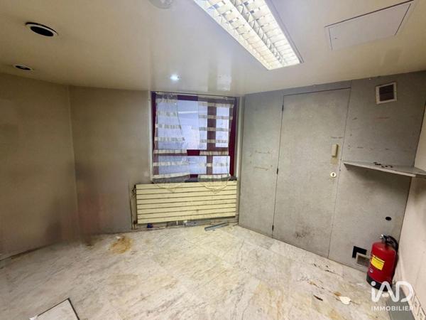 Murs commerciaux  à vendre 44 m² Chelles