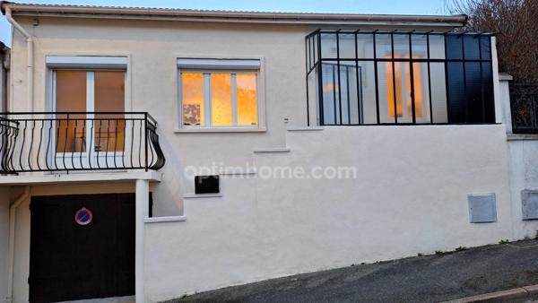 Maison à vendre 3 pièces LE KREMLIN BICETRE (94)