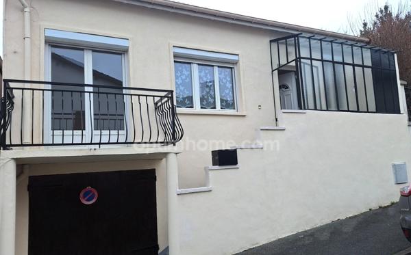 Maison à vendre 3 pièces LE KREMLIN BICETRE (94)