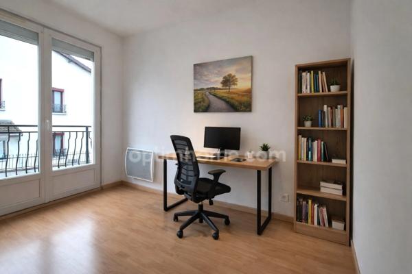 Maison à vendre 3 pièces LE KREMLIN BICETRE (94)