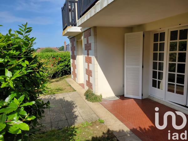 Appartement à vendre 4 pièces 73 m² Villers-sur-Mer