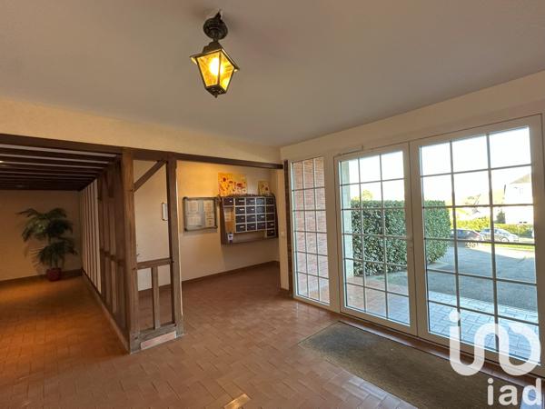 Appartement à vendre 4 pièces 73 m² Villers-sur-Mer