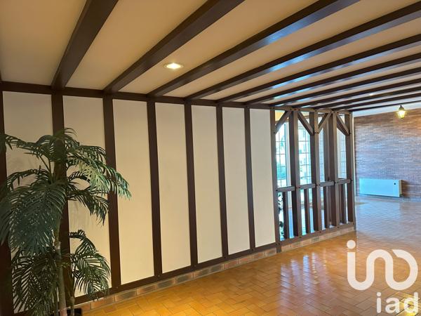 Appartement à vendre 4 pièces 73 m² Villers-sur-Mer