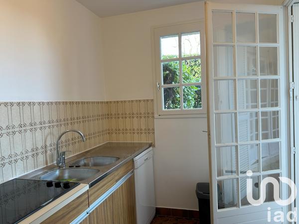 Appartement à vendre 4 pièces 73 m² Villers-sur-Mer
