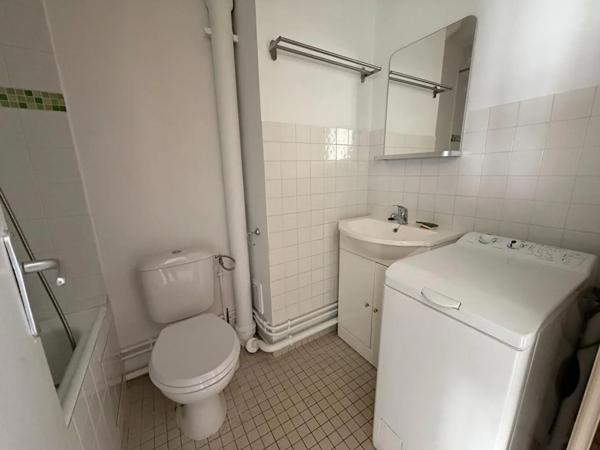Appartement à louer à Évreux (27000)