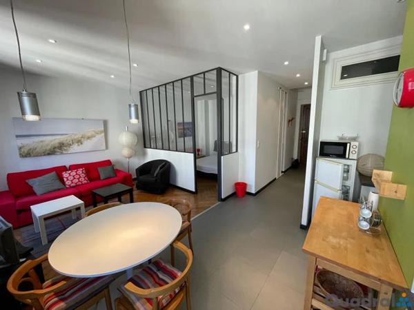 Appartement à louer à Lyon (69006)