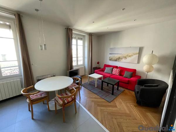 Appartement à louer à Lyon (69006)