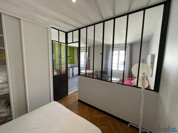 Appartement à louer à Lyon (69006)