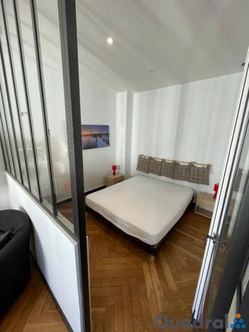 Appartement à louer à Lyon (69006)