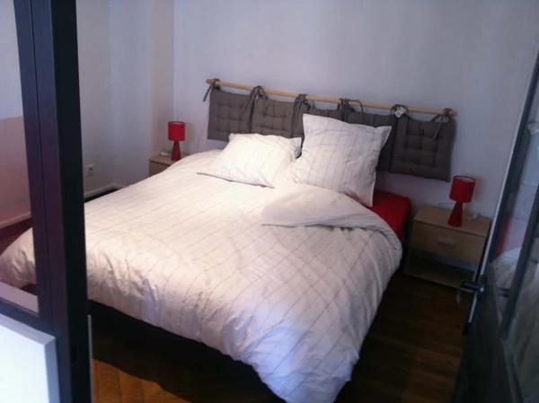 Appartement à louer à Lyon (69006)