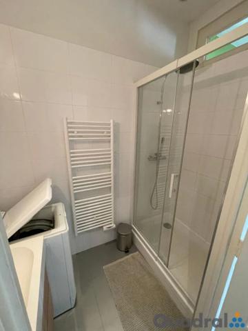 Appartement à louer à Lyon (69006)