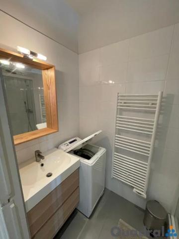 Appartement à louer à Lyon (69006)