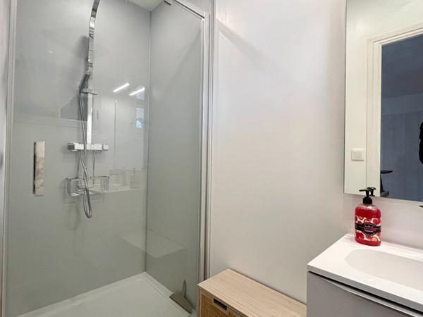 GRAND STUDIO VUE MER - Saint Malo - Saint Servan- Solidor