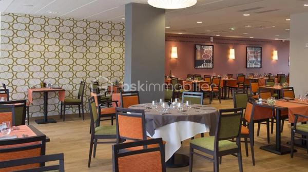 Appartement de 45,30 m²