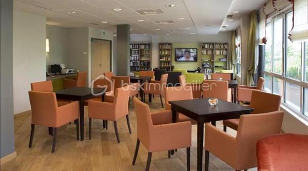 Appartement de 45,30 m²