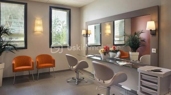 Appartement de 45,30 m²
