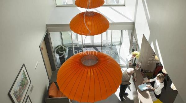 Appartement de 45,30 m²