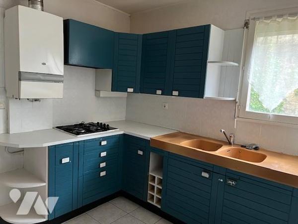 APPARTEMENT LORIENT KERDUAL 