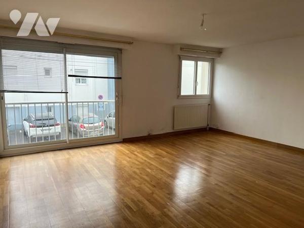 APPARTEMENT LORIENT KERDUAL 