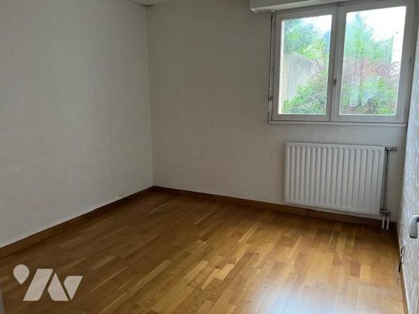 APPARTEMENT LORIENT KERDUAL 