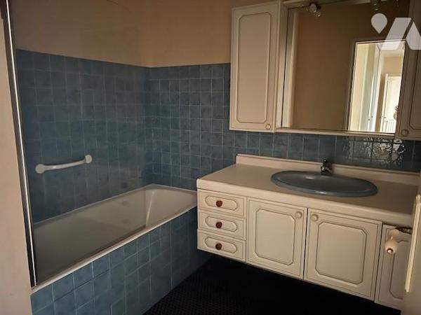APPARTEMENT LORIENT KERDUAL 