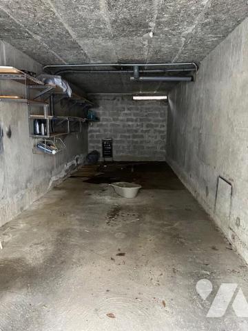APPARTEMENT LORIENT KERDUAL 