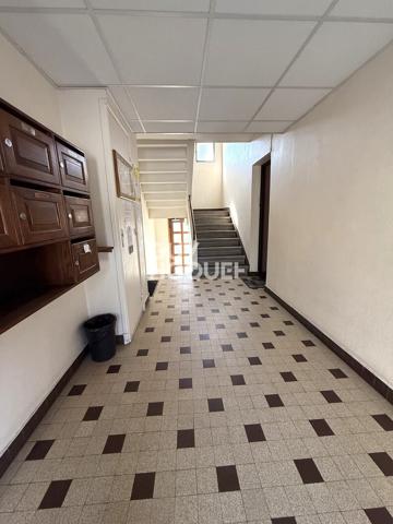 APPARTEMENT À LOUER DE 3 PIÈCES DE 53,17 M²