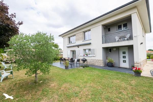 Maison 421 200 € Sainte-Eulalie 7 p 185 m² DPE D