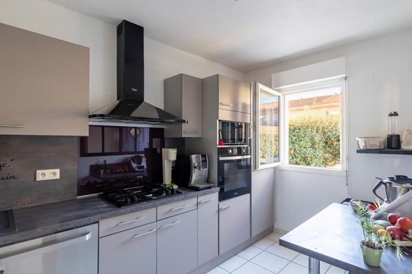 Maison Talence 4 pièce(s) de 97 m2 sans travaux