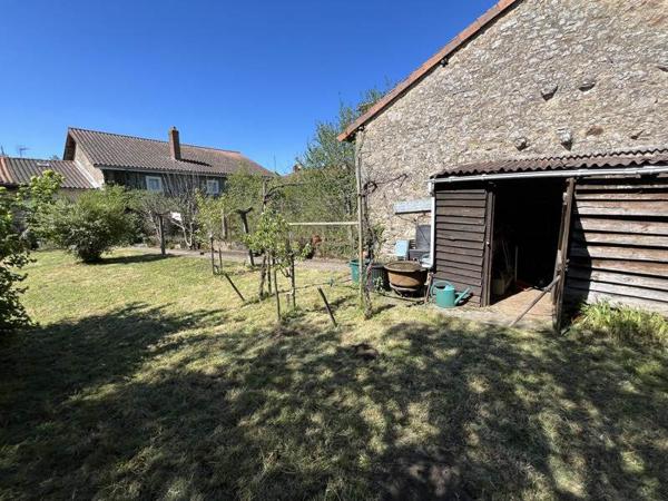 Maison 49 990 € Les Salles-Lavauguyon 1 pièce 42 m² DPE