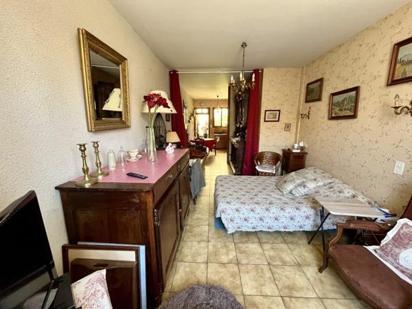 Maison 49 990 € Les Salles-Lavauguyon 1 pièce 42 m² DPE