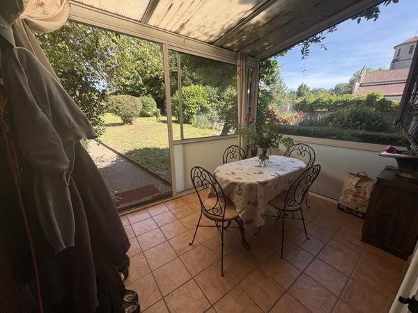 Maison 49 990 € Les Salles-Lavauguyon 1 pièce 42 m² DPE