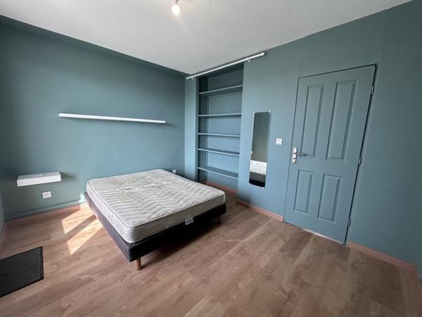 Appartement à vendre |  Bourges |  3 pièces | 72 m²