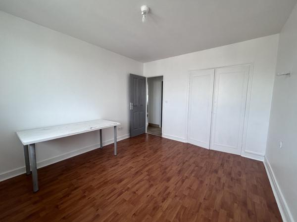Appartement à vendre |  Bourges |  3 pièces | 72 m²