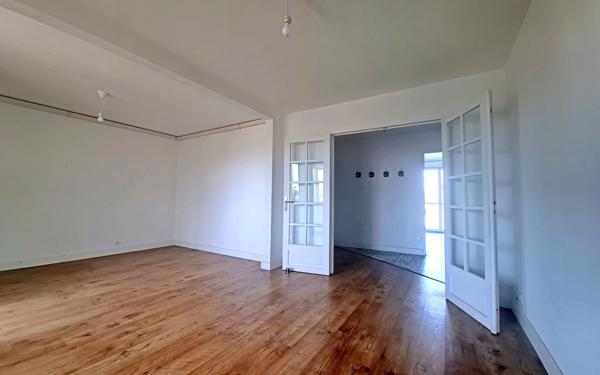 Appartement à vendre    4 pièces • 84,75 m2 Montpellier