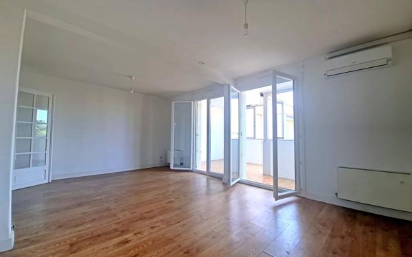 Appartement à vendre    4 pièces • 84,75 m2 Montpellier