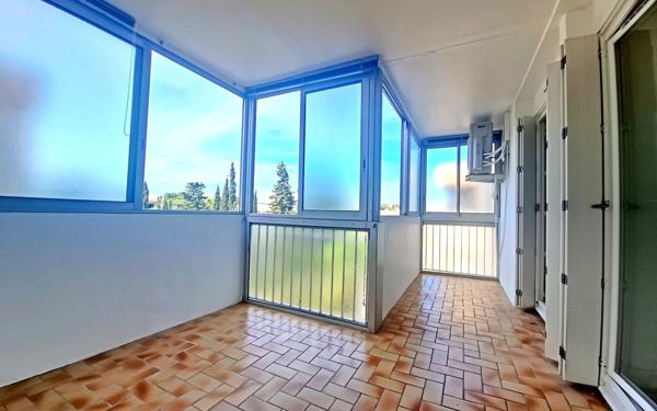 Appartement à vendre    4 pièces • 84,75 m2 Montpellier