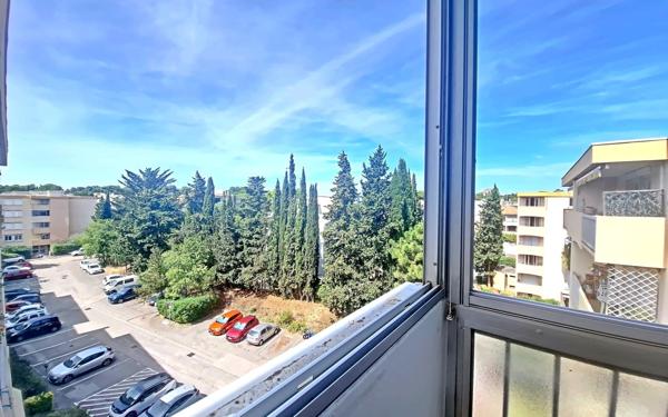Appartement à vendre    4 pièces • 84,75 m2 Montpellier