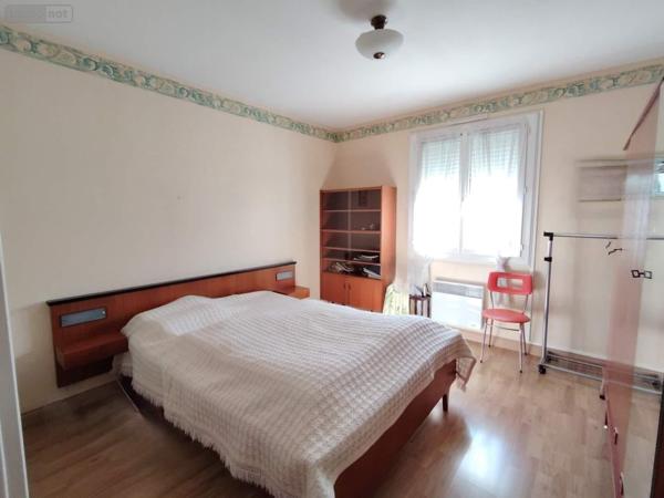 Maison à vendre à Jaunay-Marigny dans la Vienne (86130), ref : 018/1024