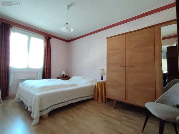 Maison à vendre à Jaunay-Marigny dans la Vienne (86130), ref : 018/1024